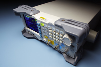 Rigol Extends Portfolio with New Waveform Generator