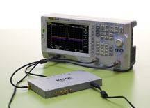 Rigol Technologies DSA815 Rigol DSA815